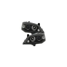 2 PHARES ANGEL EYES OPEL ASTRA
