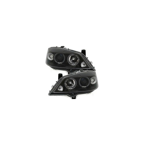 Phares angel eyes opel - 2,