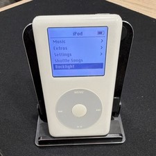 Apple iPod Classic 4a