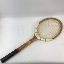Dunlop MAXPLY FORT racchetta da tennis vintage in legno Dunlop #20250818-1