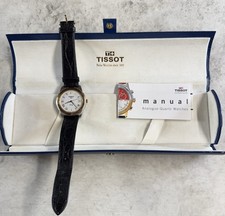 Orologio uomo Tissot PR 50