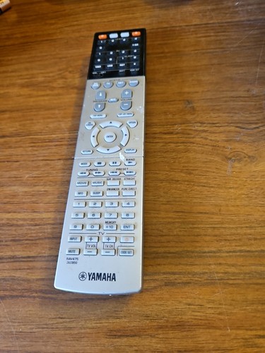 Telecomando originale yamaha - telecomando,