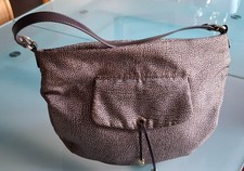 BORSA MORBIDA BORBONESE CON