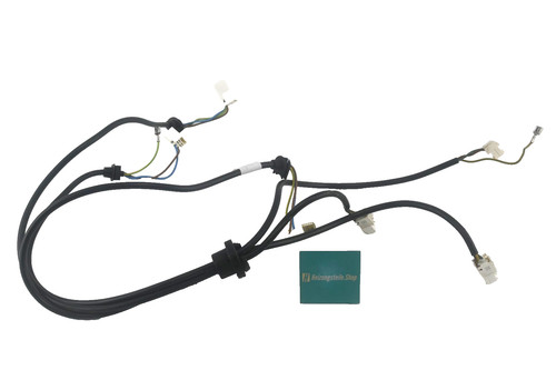 Cablaggio viessmann con - viessmann,