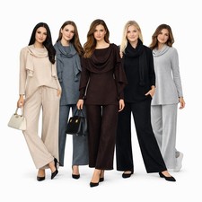 Completo Donna x tutte le