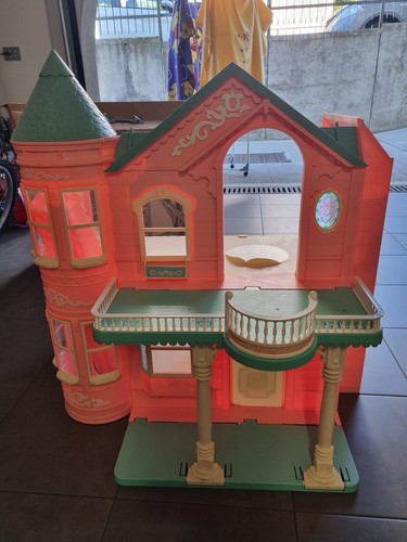 Dream house palazzo dei - house,