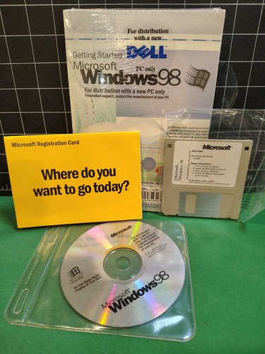 Microsoft windows seconda - microsoft,