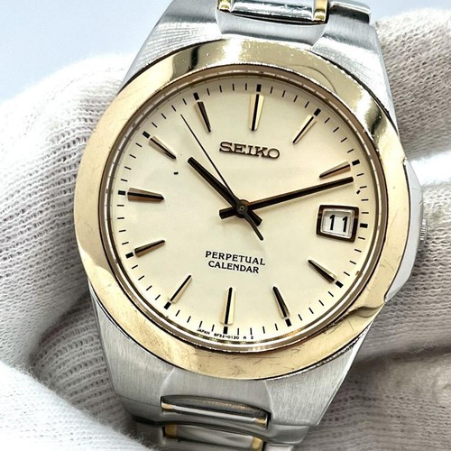 Orologio quarzo seiko - orologio,