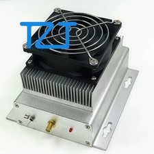 Amplificatore SATCOM