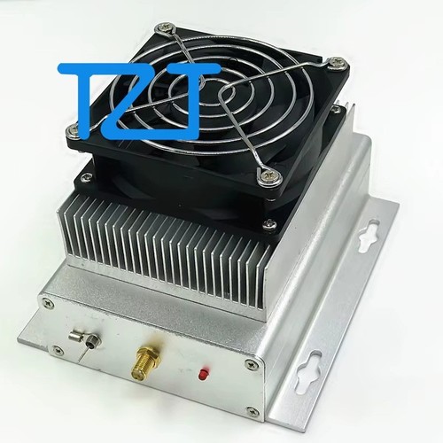 Amplificatore satcom - amplificatore,