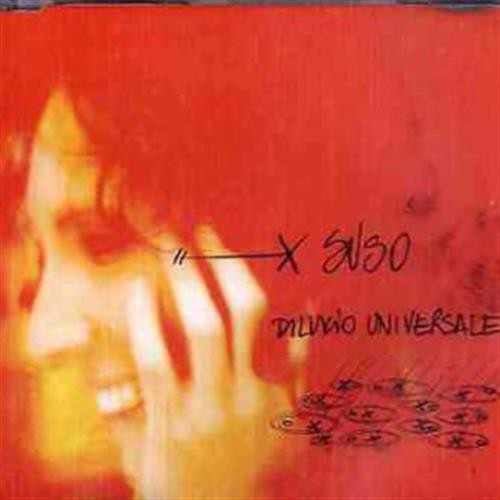 Diluvio universale suso saiz - -,