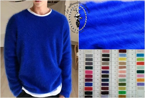 Colori maglione lana - colori.,