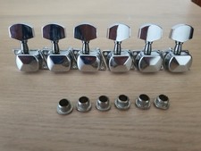 Meccaniche non autobloccanti