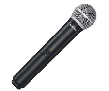 SHURE BLX2/PG58 M17
