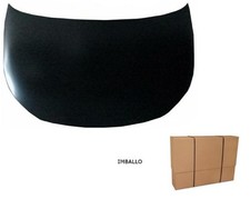 COFANO ANTERIORE COFANO MOTORE IN ALLUM. PER CITROEN C4 CACTUS 2014-2018 14>18