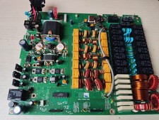 KENWOOD TS570DG FINAL UNIT