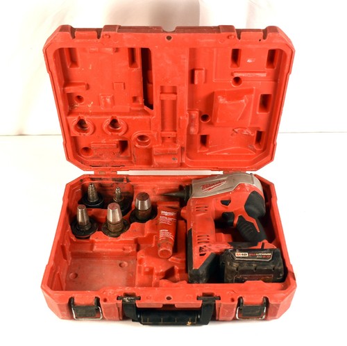 Milwaukee 2632 m18 - milwaukee,