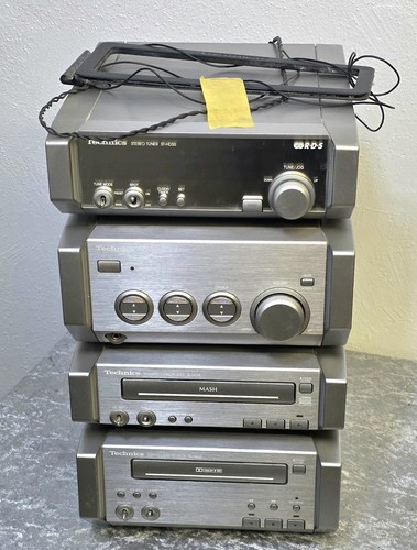 Micro impianto technics - micro,
