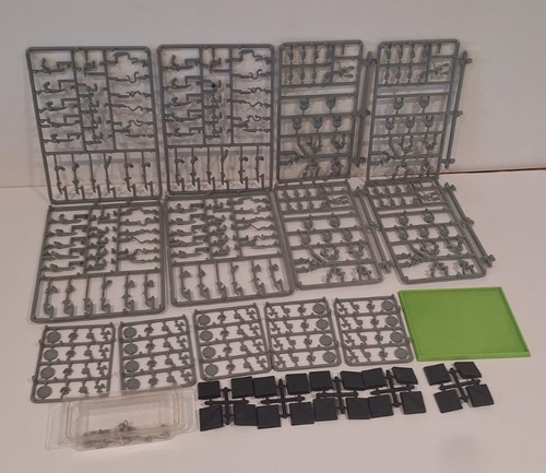 Warhammer fantasy battles - fantasy,