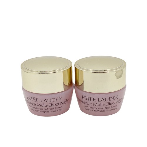 Estee lauder resilience - 2x,
