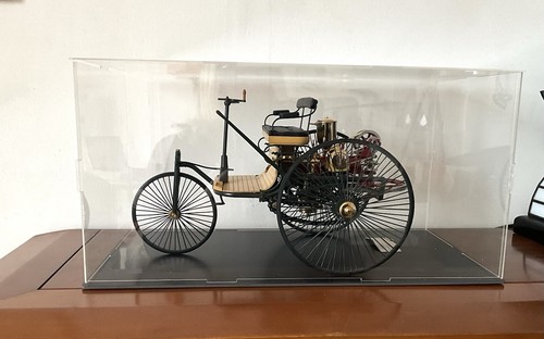 Benz patent motorwagen 1886 - benz, de