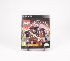 LEGO Pirati dei Caraibi Il Video Game - PS3