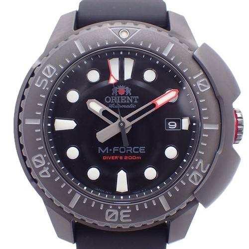Orient force ac0l03b - m-force, rn-ac0l03b