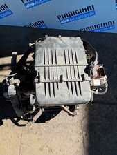 Motore fiat grande punto - motore,