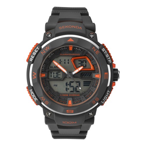 Orologio sportivo sekonda - sportivo,