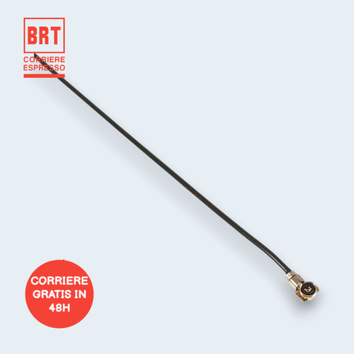 Antenna ricambio 13 1cm - ricambio, 13.1cm