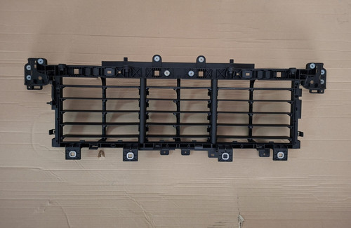 Griglia ventilazione paraurti - griglia,