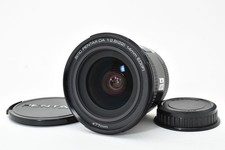 PENTAX SMC DA 14mm f/2.8 IF ED