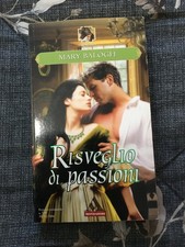 RISVEGLIO DI PASSIONI balogh i