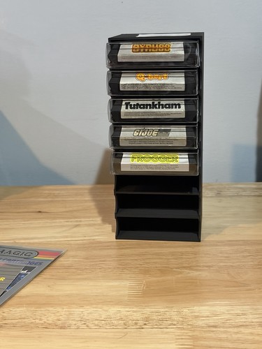 Lotto atari 2600 gyruss - 2600.,