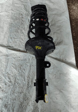 Ammortizzatore post. DX KIA