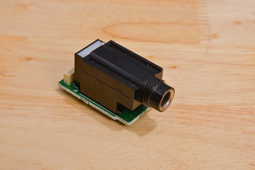 Icom 756 ricambi jack - icom,