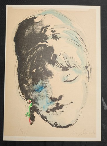 Lorenzo piemonti pittore - piemonti,