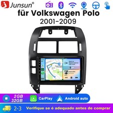 Autoradio Carplay Android 15