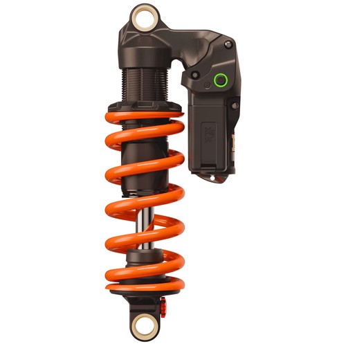 Fox shox dhx livevalve neo - shox,