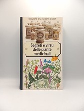 Segreti e virtù delle piante