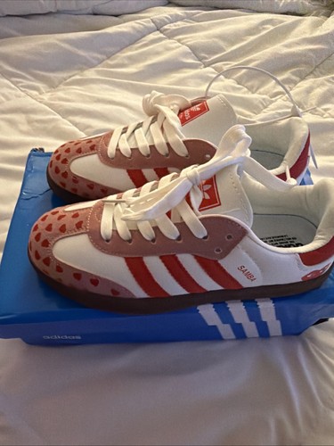 Adidas samba donna - adidas,