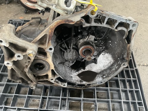 Cambio manuale completo per - cambio,