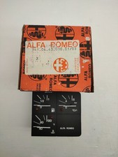 Quadro Strumenti Indicatori