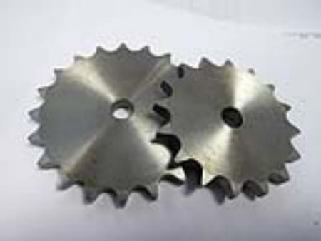 Corona passo 8x3 semplice - passo,