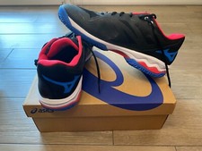 SCARPE DA TENNIS E PADEL- ASICS GEL CHALLENGER 13 n 42,5