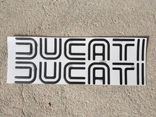 Coppia adesivi resinati 3D