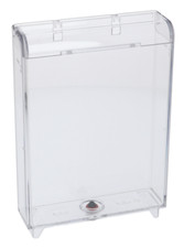 Water tank for coffee machine