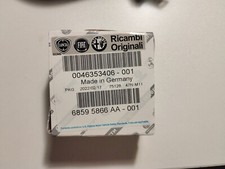 Sensore Pressione Collettore