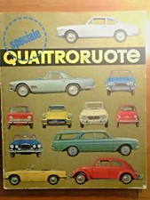 Special 1963 Quattroruote