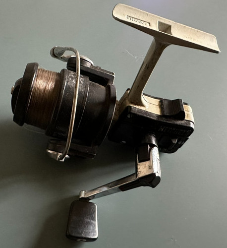 Carrete pesca mitchell 4430 - carrete,